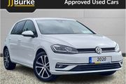 Volkswagen Golf 2020