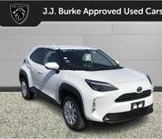 Toyota Yaris 2024