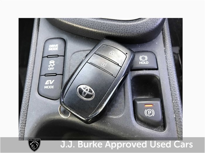 Toyota Yaris 2024