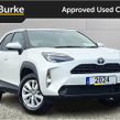 Toyota Yaris 2024