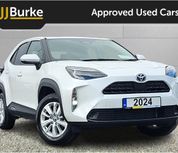 Toyota Yaris 2024