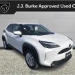 Toyota Yaris 2024