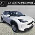 Toyota Yaris 2024