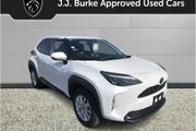 Toyota Yaris 2024