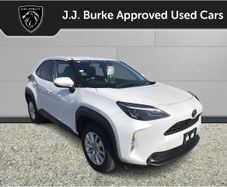 Toyota Yaris 2024