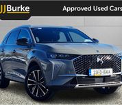 DS Automobiles DS 7 2023