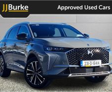 DS Automobiles DS 7 2023