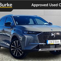 DS Automobiles DS 7 2023