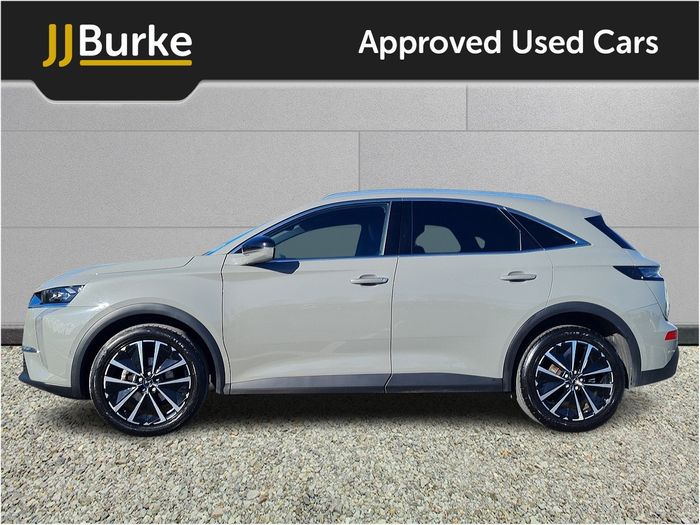 DS Automobiles DS 7 2023