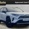 Toyota Rav4 2020