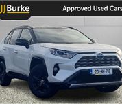 Toyota Rav4 2020