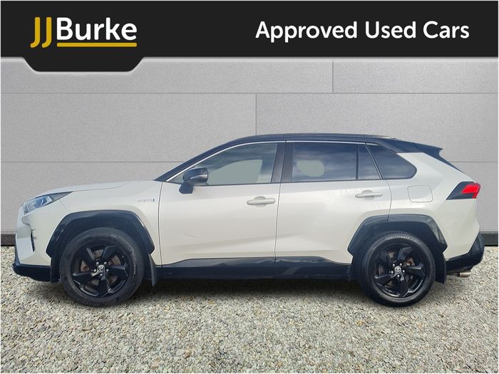 Toyota Rav4 2020
