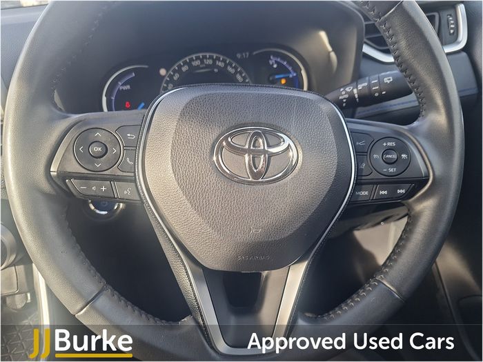 Toyota Rav4 2020