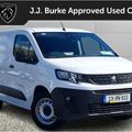 Peugeot Partner 2023
