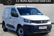 Peugeot Partner 2023