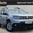 Dacia Duster 2021