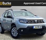 Dacia Duster 2021