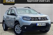 Dacia Duster 2021