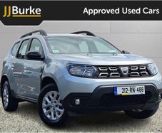 Dacia Duster 2021