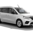 Renault Kangoo 2026