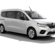 Renault Kangoo 2026