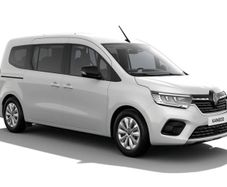 Renault Kangoo 2026