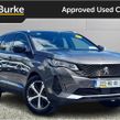 Peugeot 5008 2022