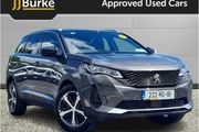 Peugeot 5008 2022