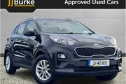 Kia Sportage 2021