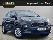Kia Sportage 2021