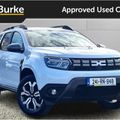 Dacia Duster 2024