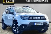 Dacia Duster 2024