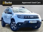 Dacia Duster 2024
