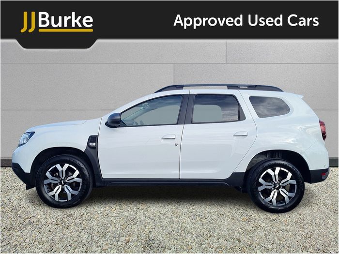 Dacia Duster 2024