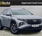 Hyundai Tucson 2024