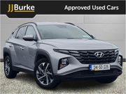 Hyundai Tucson 2024