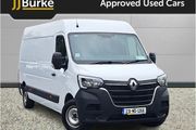 Renault Master 2023