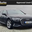 Audi A6 2019