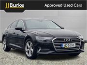 Audi A6 2019