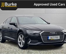 Audi A6 2019