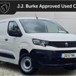Peugeot Partner 2021