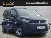 Peugeot Partner 2023