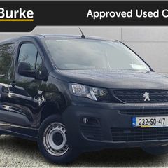 Peugeot Partner 2023