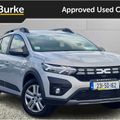 Dacia Sandero Stepway 2023