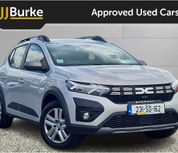 Dacia Sandero Stepway 2023