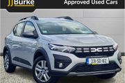Dacia Sandero Stepway 2023