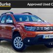 Dacia Duster 2024