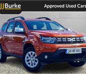 Dacia Duster 2024