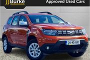 Dacia Duster 2024