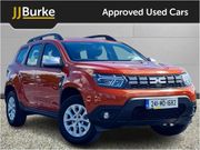 Dacia Duster 2024